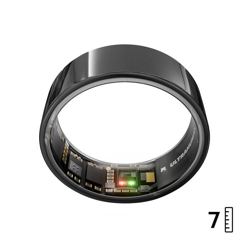Ultrahuman Ring Air – Smart Ring für Schlaf- und Fitness-Tracking