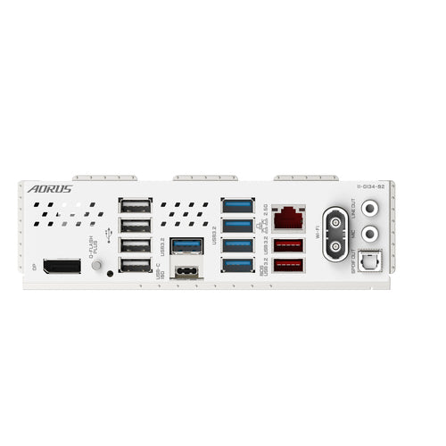 Gigabyte ATX Motherboard – USB-C, Wi-Fi 7