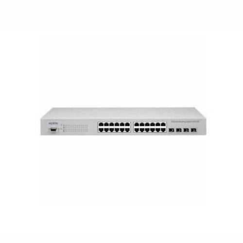 AVAYA Ethernet Switch – 24 Ports für effizientes Netzwerkmanagement