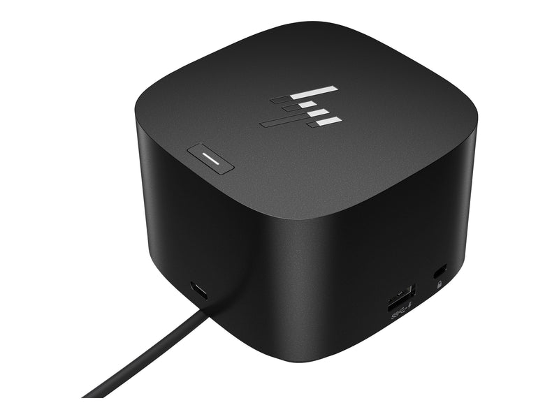 HP Thunderbolt Dock – Vielseitige Anschlüsse für Bürogeräte
