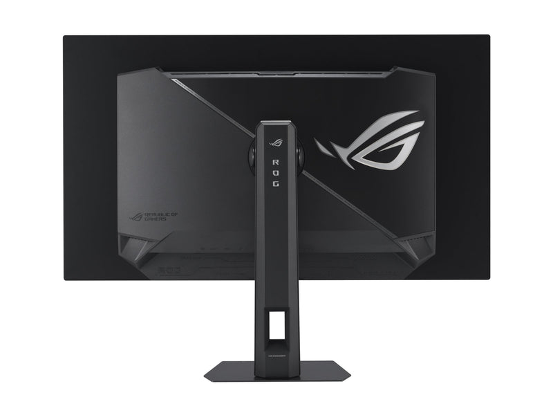 ASUS OLED Gaming-Monitor – 32" 4K, 165 Hz, HDR