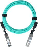 CBO GMBH Glasfaserkabel – 20 m, 25 Gbit/s Datenrate