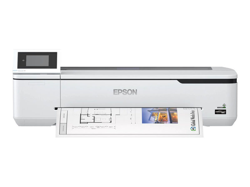 Epson SureColor Großformatdrucker – 24" für Poster und Pläne