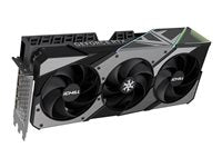 Innovision Grafikkarte – RTX 5080, 16 GB für flüssige Grafik