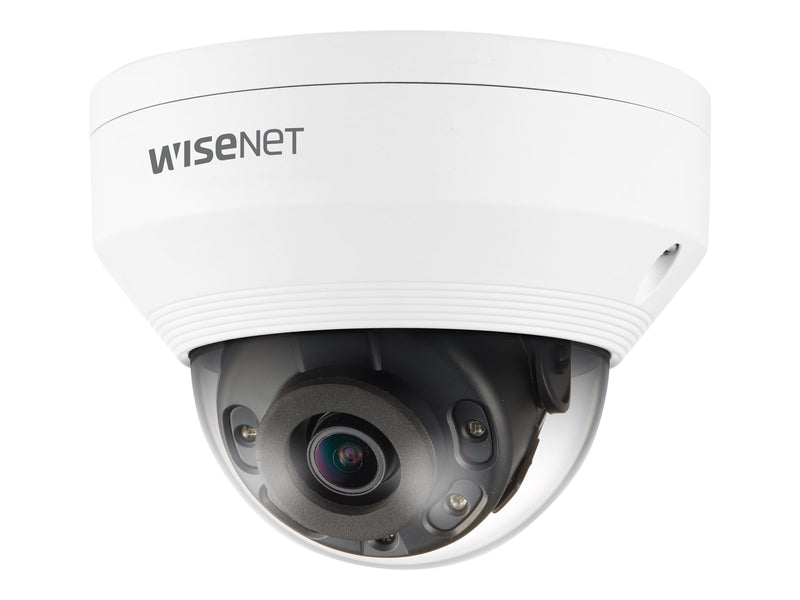 Hanwha Netzwerk-Überwachungskamera – 2MP, Tag&Nacht