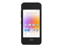 Cisco 840 Robust-Telefon – WLAN, stoß- und wasserfest