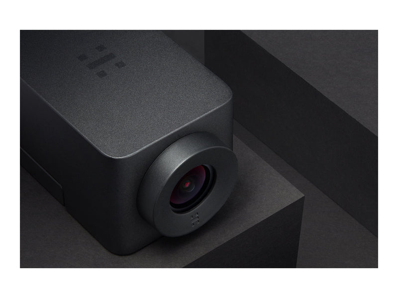Huddly IQ Konferenzkamera – 12 MP, USB-Anschluss
