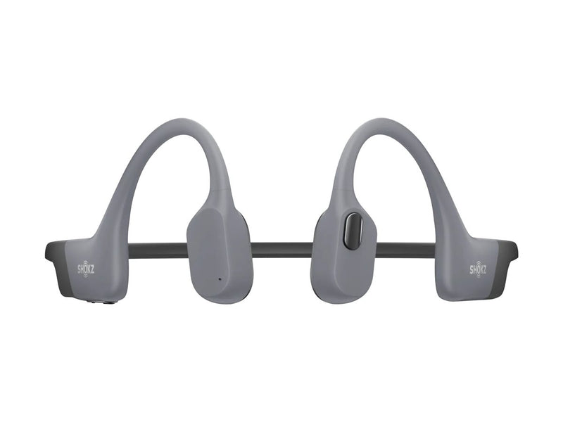 Shokz OpenSwim Pro Sportkopfhörer – Wasserdicht, 32 GB Speicher