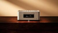 Marantz Stereoanlage – Musikstreaming, CD-Player