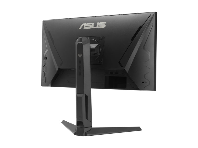 ASUS TUF Gaming Monitor – 24.5", Full HD, 1 ms Reaktionszeit