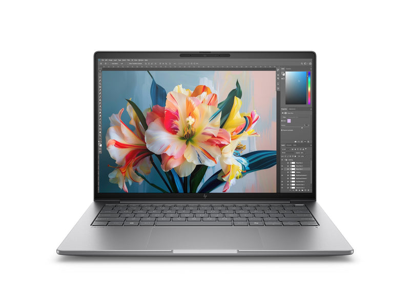 HP ZBook Mobile Workstation – Leistungsstark & kompakt mit 64GB RAM, 1TB SSD