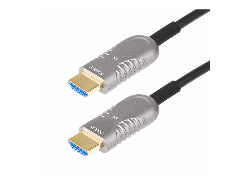 StarTech HDMI-Kabel – 15,2m, 8K-Unterstützung