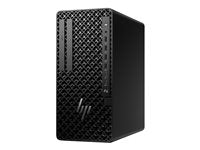HP Z1 Tower Workstation – Leistungsstarker Desktop für Profis