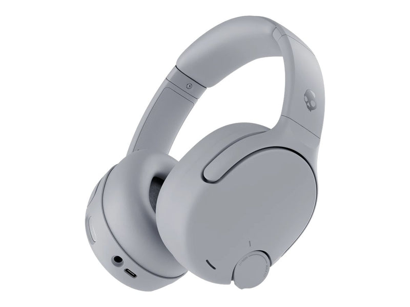 Skullcandy Crusher 720 Wireless Kopfhörer – Bluetooth, faltbar