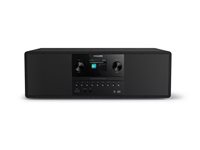 Philips Audio-Mikrosystem – CD, USB & Bluetooth