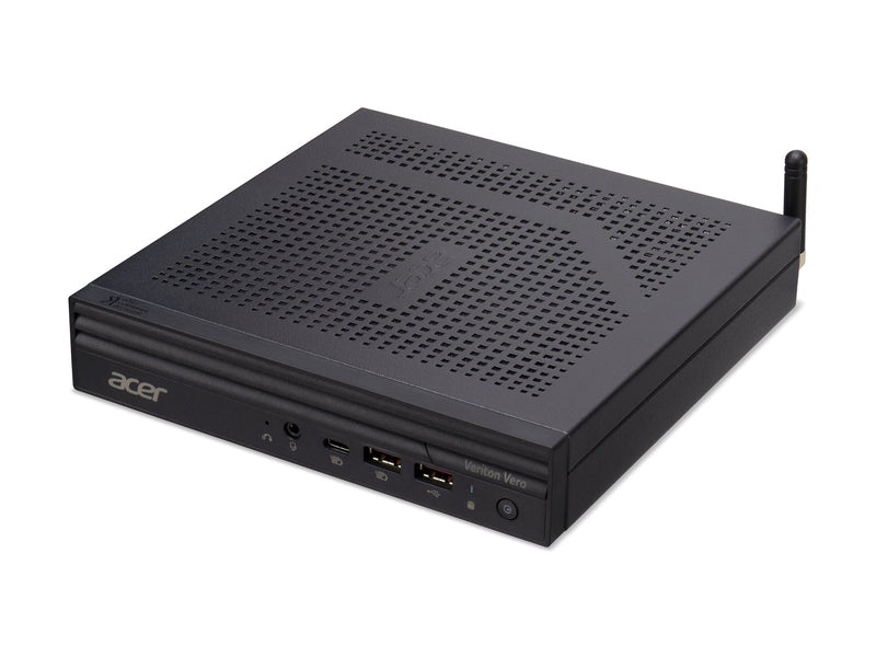 Acer Veriton Mini-PC – leistungsstark, kompakt, 1 TB Speicher