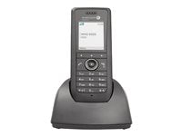 Alcatel WLAN-Telefon – Farbdisplay, Bluetooth-fähig