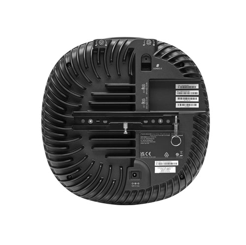 HPE Access Point – Starke Netzwerksicherheit, präzise Standortdienste