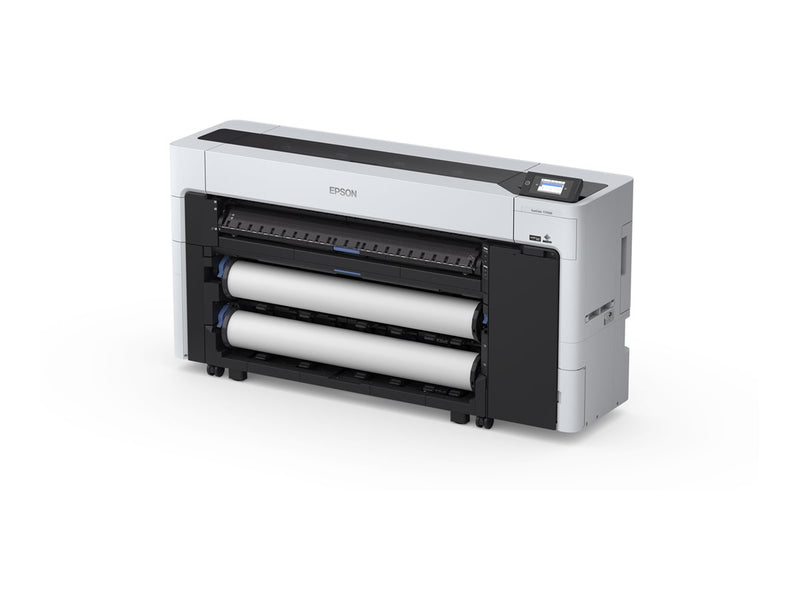 EPSON Großformatdrucker – Farb-Tintenstrahl, WLAN-fähig