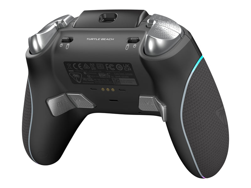 Turtle Beach Game Pad – Kabellos & Vibrations-Feedback