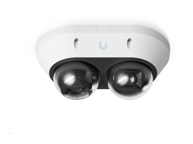 Ubiquiti Netzwerk-Überwachungskamera – Audio, wetterfest