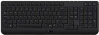 DELL USB-Tastatur – Leise Tasten, AZERTY-Layout