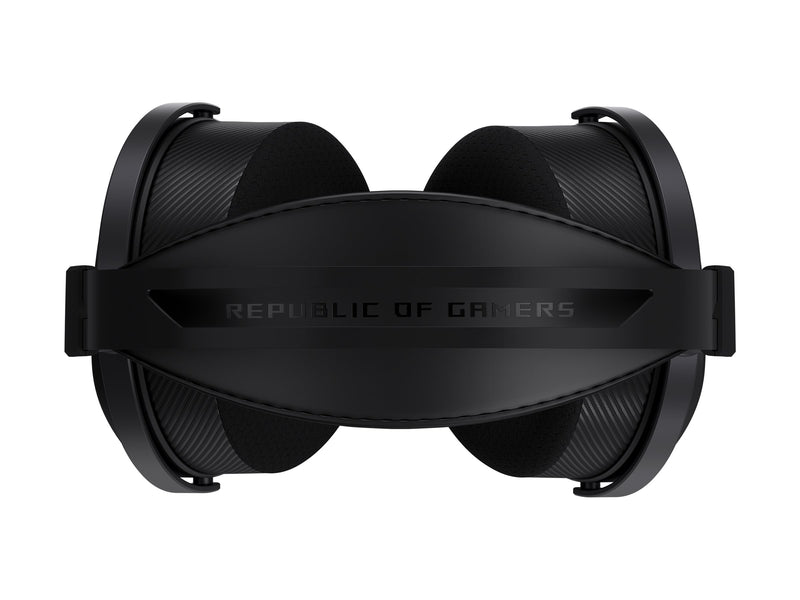 ASUS Gaming-Headset – Ohrumschließend, vielseitig kompatibel