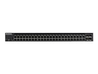 Lenovo RackSwitch G8052 – 48 Ports, 10-Gigabit-fähig