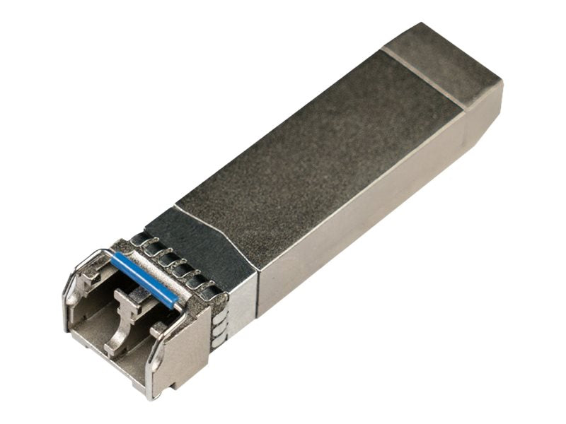 MikroTik SFP28 Empfängermodul – 25 Gbps, bis zu 10 km Reichweite