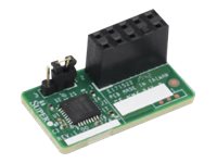 Supermicro TPM Modul – Sicherheit für Ihren PC