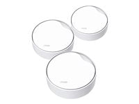TP-Link Mesh WLAN-System – Schnelles WiFi 6 für große Flächen