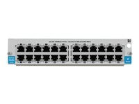 HP Enterprise Netzwerkmodul – 24 Gigabit-Ports für schnelles Internet