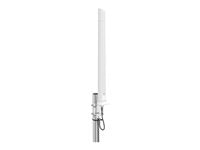 Poynting Netzwerk-Antenne – Für Mobiltelefon und WLAN, Innen/Außen