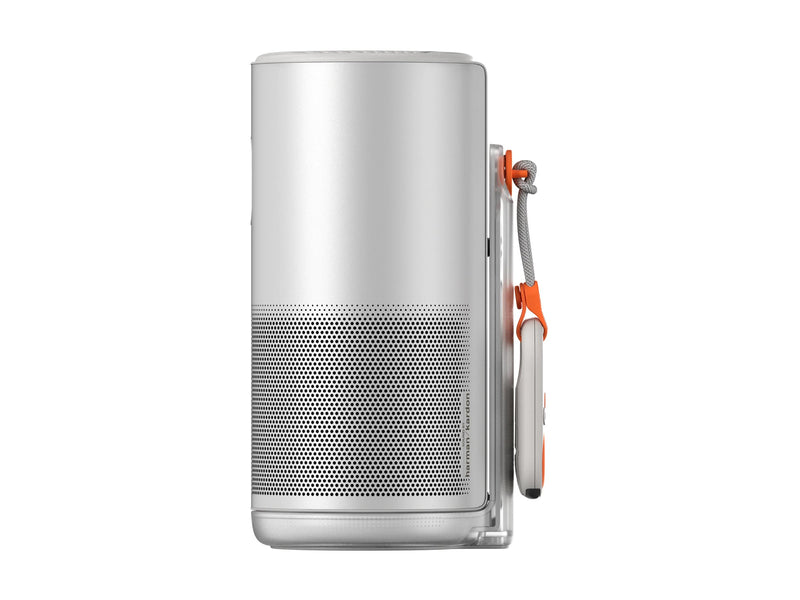 XGIMI MoGo 4 Tragbarer Beamer – Full HD, Smart-Funktionen