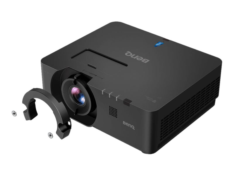 BenQ Laser-Beamer – 5500 Lumen, 2K-Auflösung