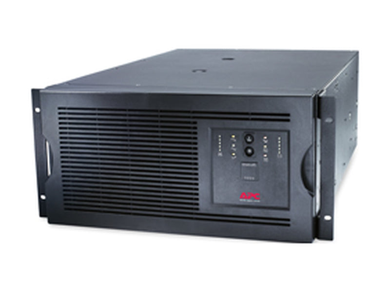 APC Smart-UPS – Zuverlässige Stromversorgung für Server und Netzwerke