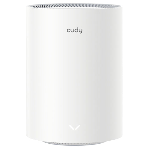 Cudy Wi-Fi 7 Mesh-System – Stabiles WLAN für bis zu 270 m²