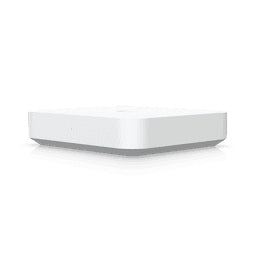 Ubiquiti UniFi Gateway – Netzwerkmanagement & Sicherheit für Büro