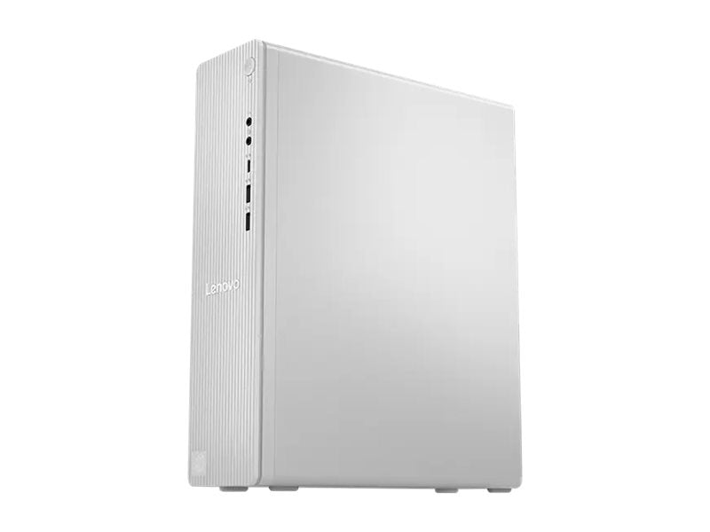 Lenovo IdeaCentre Desktop-PC – AMD Ryzen 5, 16 GB RAM, 1 TB Speicher