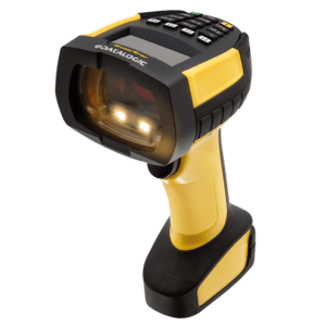 Datalogic PowerScan Barcode-Scanner – Bluetooth, 2D-Imager