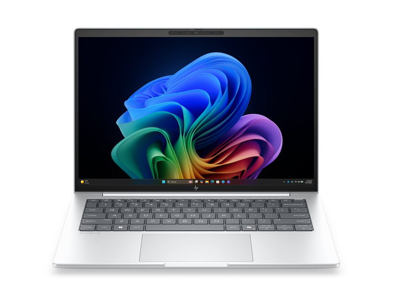 HP 14" Business-Laptop – Ryzen 5, 16 GB RAM, 512 GB SSD