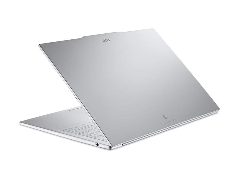 ACER Swift Air 16" Laptop – Ryzen 5, 16 GB RAM