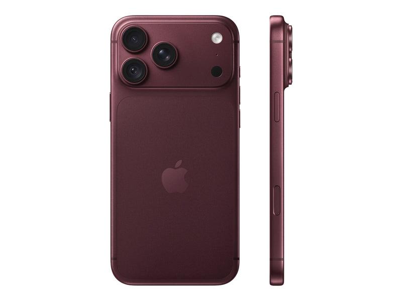 Apple iPhone 18 Pro Max – Großes Display, fortschrittliche Kamera