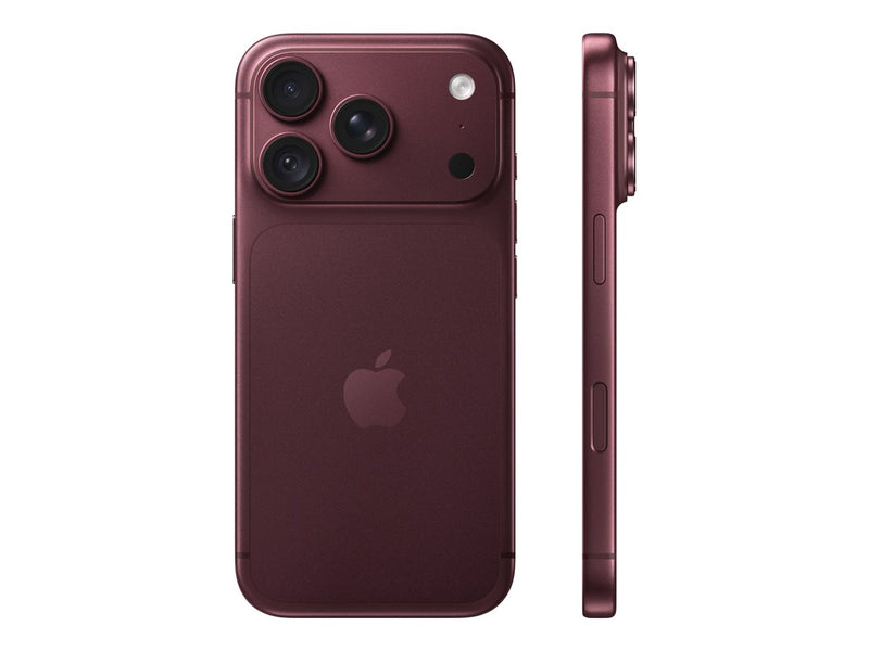 Apple iPhone 18 Pro – 1TB Speicher, Wasserbeständig