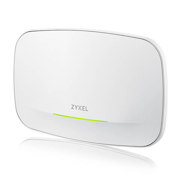 Zyxel Access Point – WiFi 7, einfache Einrichtung