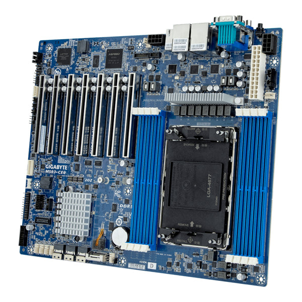 Gigabyte Motherboard – ATX, Intel Chipsatz, USB 3.2