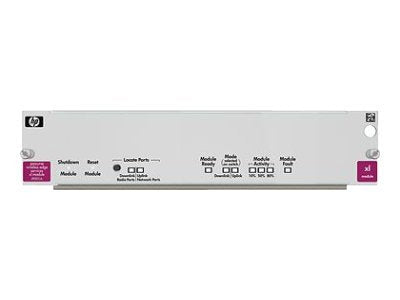HP Netzwerk-Modul – Flexibles WLAN-Management für Unternehmen