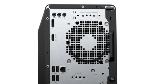 HP Omnidesk Desktop-PC – leistungsstark, 1 TB Speicher