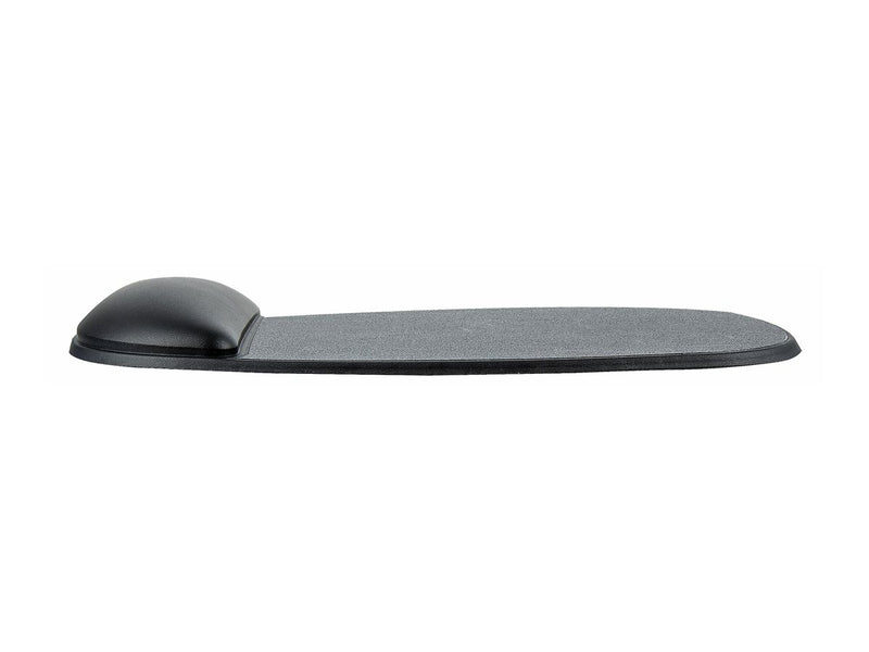 StarTech Ergonomisches Mauspad – Gelkissen, rutschfest