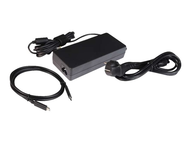 Club3D USB-C Dockingstation – Triple 4K, Laden, Netzwerk